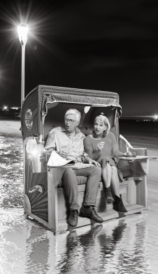 Sabine Kaack Schauspielerin